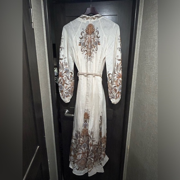 Zimmermann Devi Dress - Picture 5 of 12